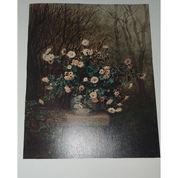 Color Line Light FRENCH DRAWINGS Watercolors from Delacroix to Signac hardcover - Picture 16 of 16